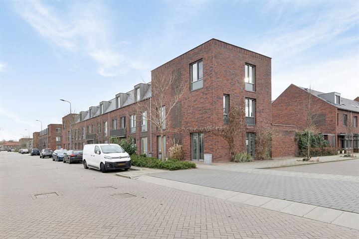 Bekijk foto 34 van Paardskerkhofweg 20-A