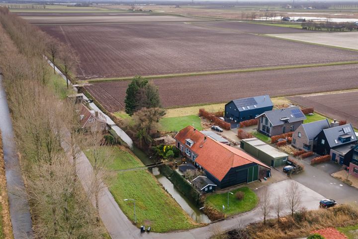 Bekijk foto 54 van Zuidendijk 535-C