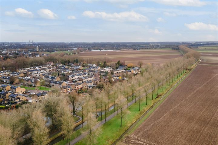 Bekijk foto 56 van Zuidendijk 535-C