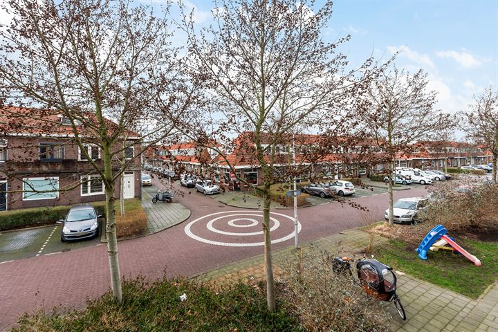 Bekijk foto 15 van Constantijn Huygensstraat 2