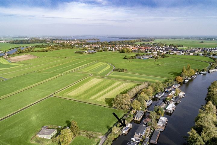 Bekijk foto 2 van Nigtevechtseweg 136-WS