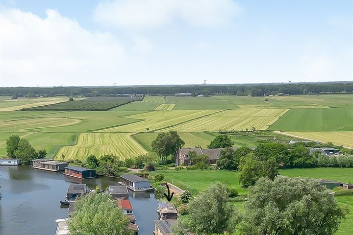 Bekijk foto 3 van Nigtevechtseweg 136-WS