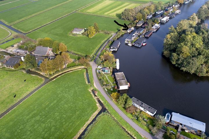 Bekijk foto 17 van Nigtevechtseweg 136-WS