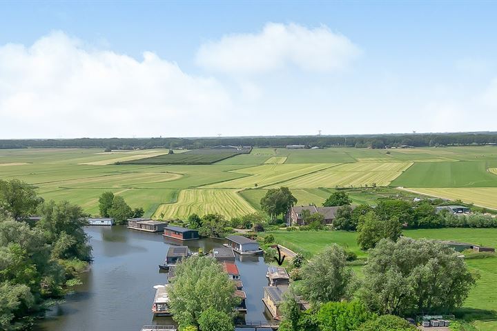 Bekijk foto 19 van Nigtevechtseweg 136-WS