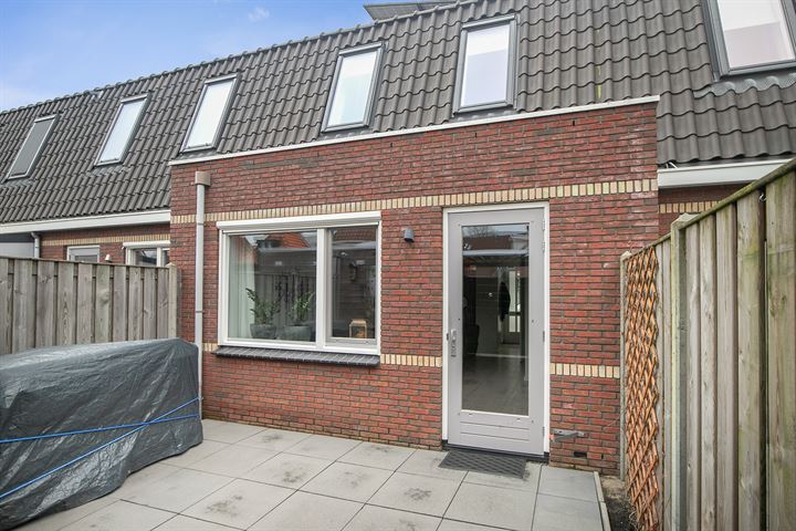 Bekijk foto 19 van Balkstraat 5