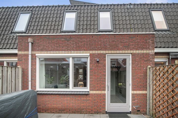 Bekijk foto 20 van Balkstraat 5