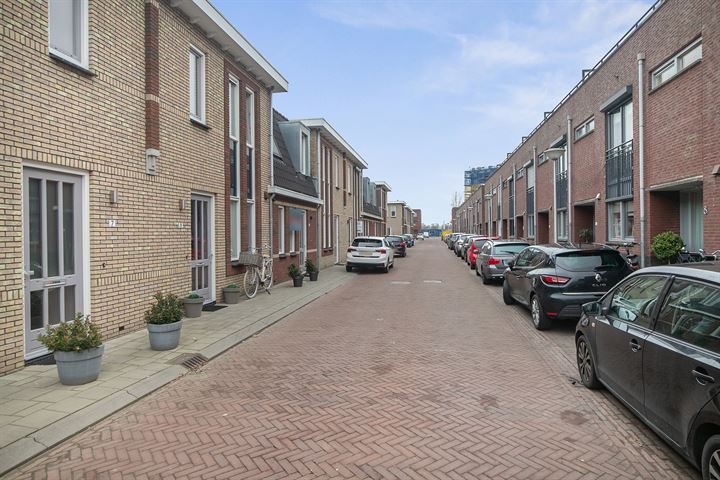 Bekijk foto 23 van Balkstraat 5