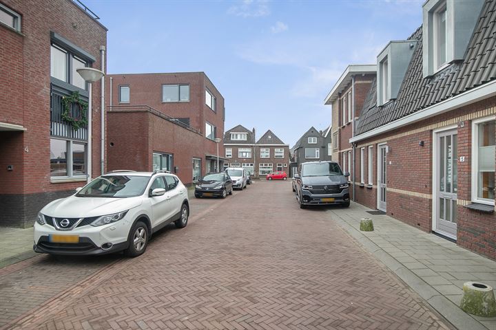 Bekijk foto 24 van Balkstraat 5