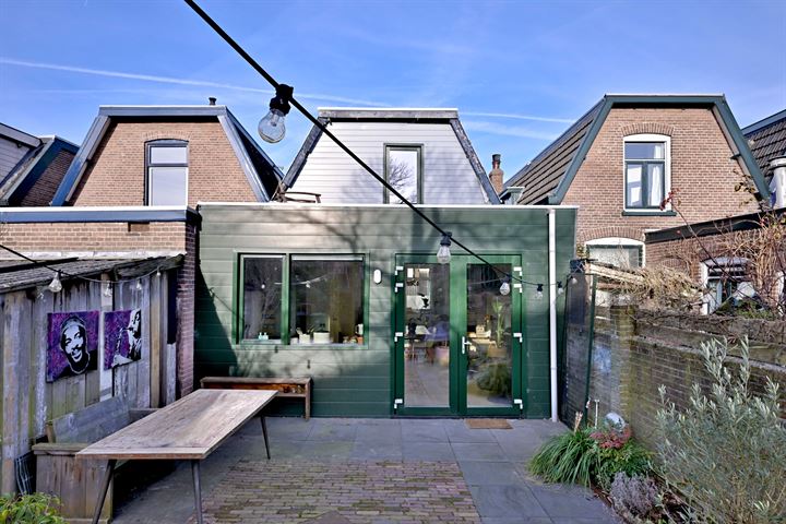 Bekijk foto 38 van Manegestraat 20