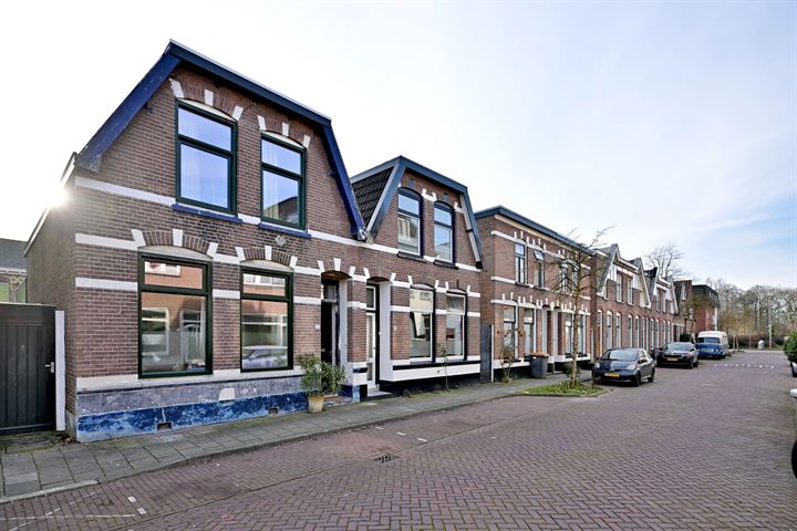 Bekijk foto 43 van Manegestraat 20