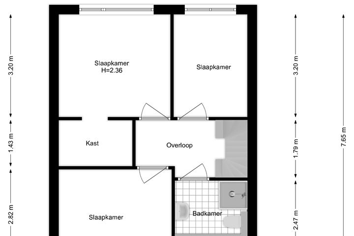 Bekijk foto 30 van Mertensstraat 10