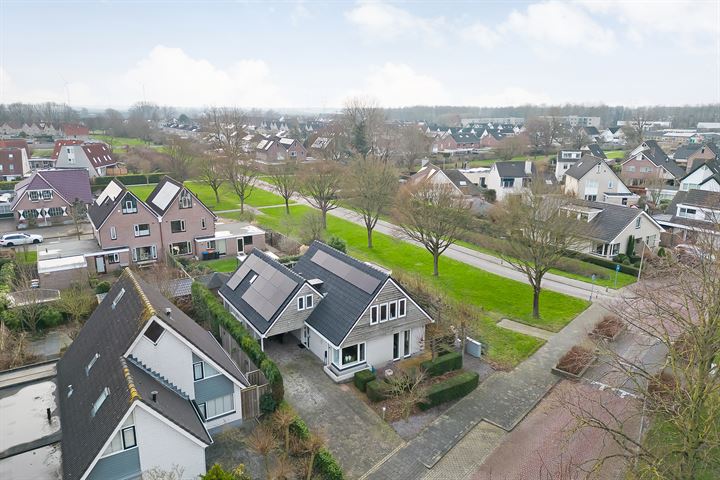 View photo 6 of Manegelaan 53