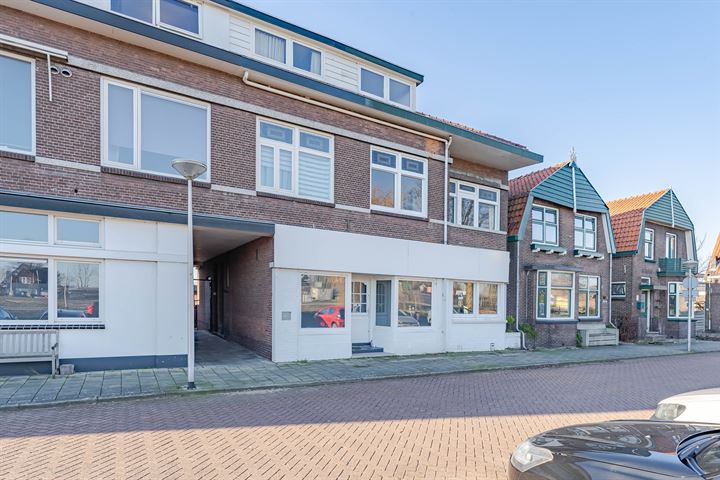 Bekijk foto 31 van Nassaustraat 8