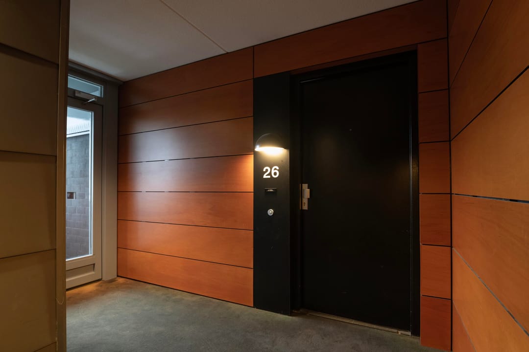 Foto 2 van Parkstraat 26