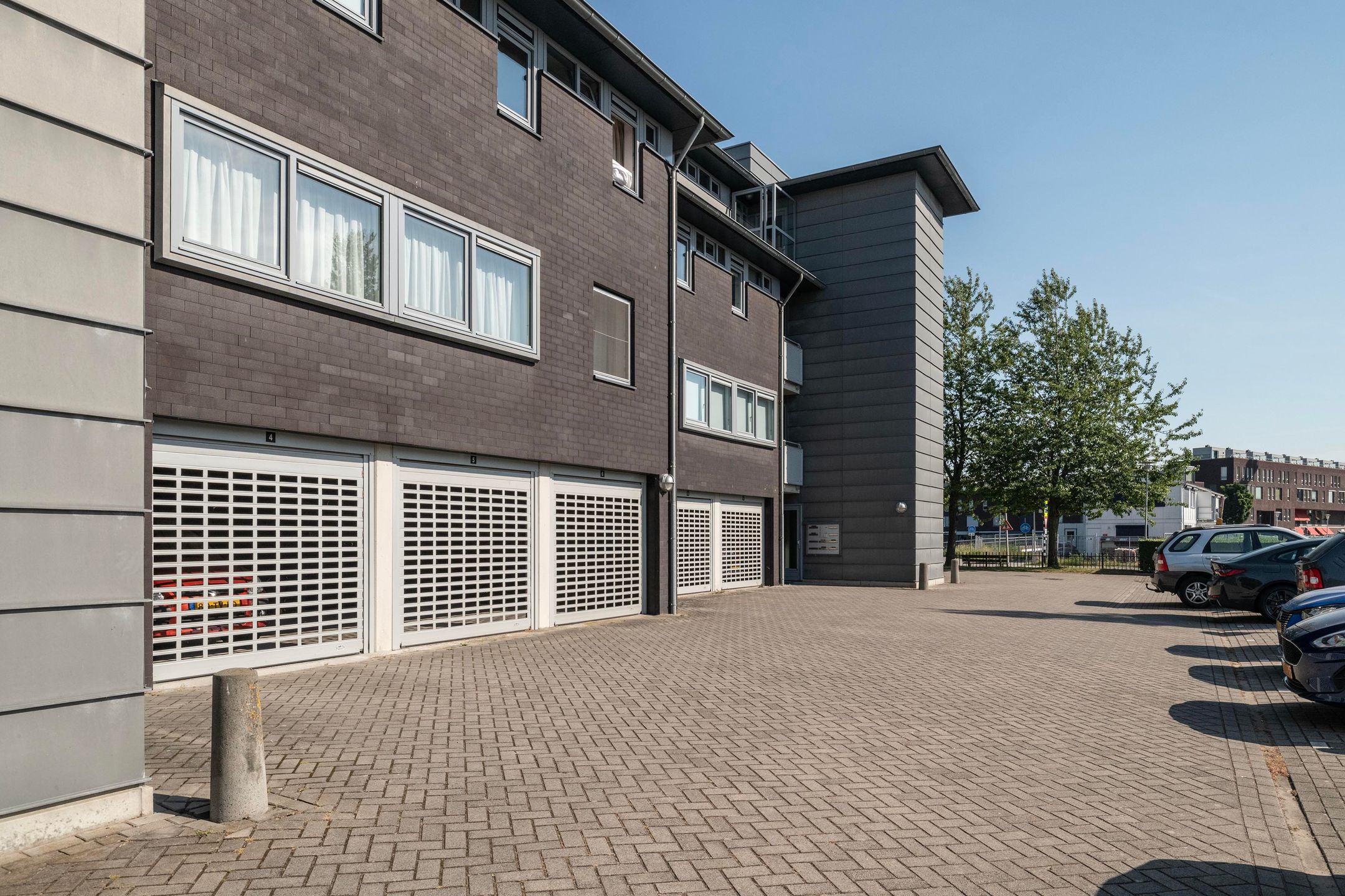 Foto 24 van Parkstraat 26