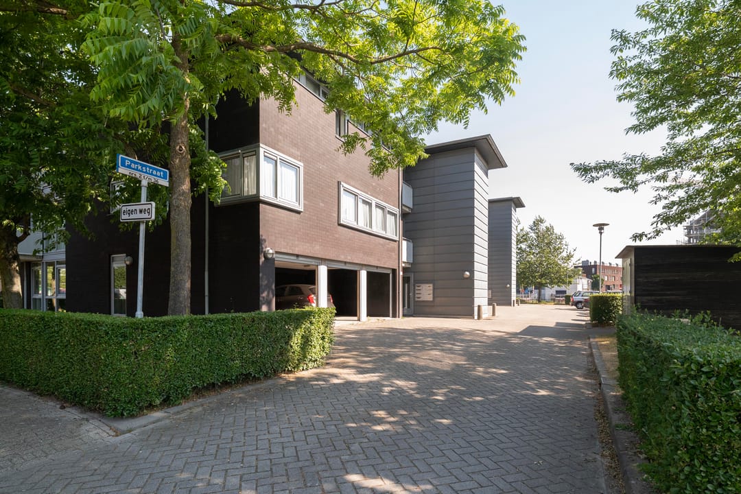 Foto 23 van Parkstraat 26