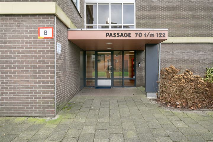 Bekijk foto 5 van Passage 98