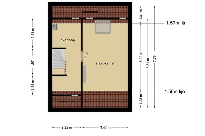 Bekijk foto 29 van van Echtenlaan 57