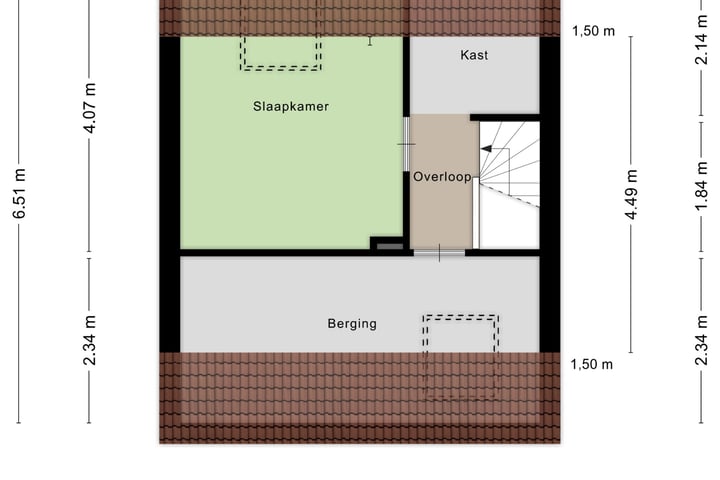 Bekijk foto 34 van Hegdambroek 2405