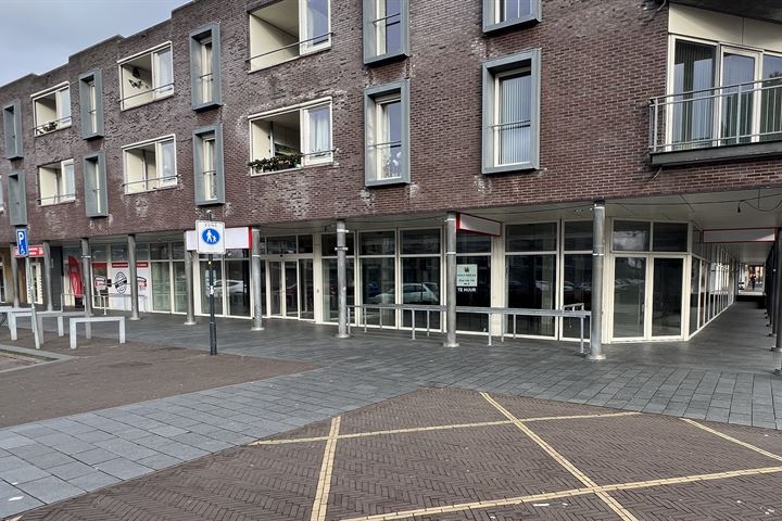 Gouwzee 65, Zeewolde