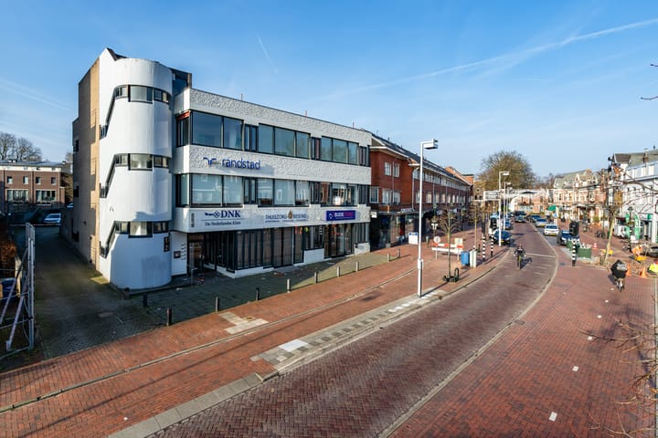 's-Gravelandseweg 21