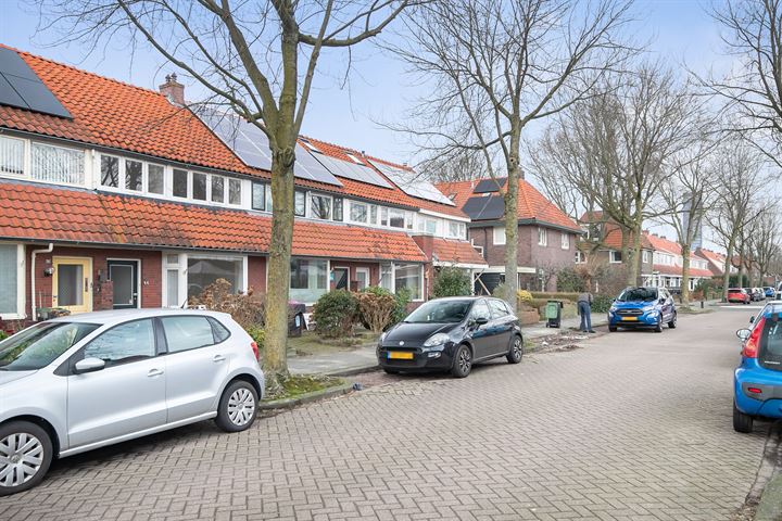 View photo 28 of Frans van Mierisstraat 44