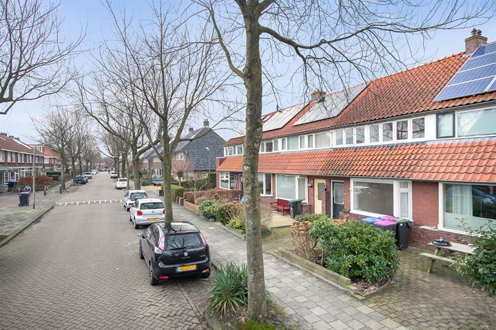 View photo 31 of Frans van Mierisstraat 44