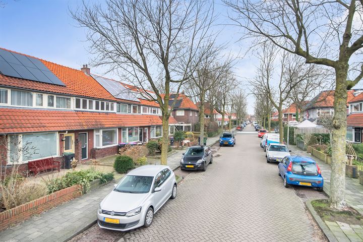 View photo 32 of Frans van Mierisstraat 44