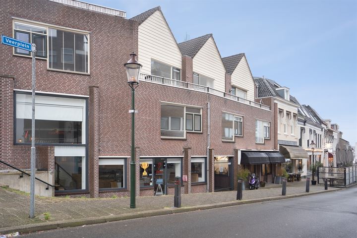 Bekijk foto 30 van Veerplein 4-B