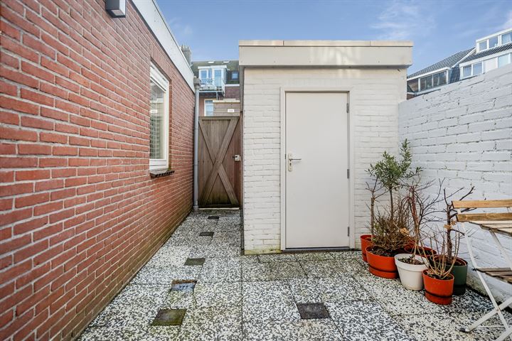 Bekijk foto 17 van Linschotenstraat 2-D ZWART