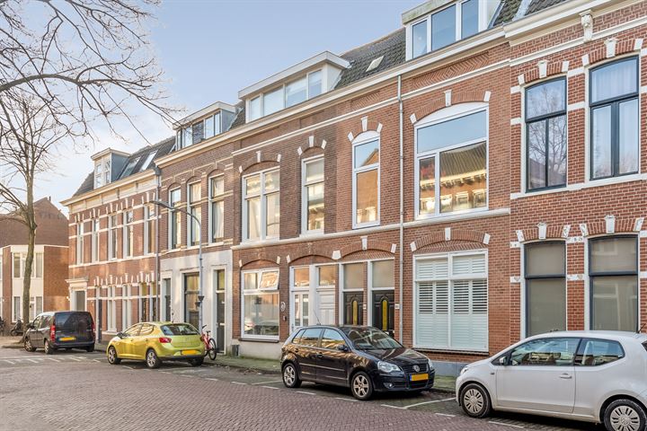 Bekijk foto 1 van Linschotenstraat 2-D ZWART