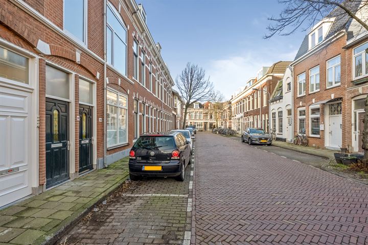 Bekijk foto 28 van Linschotenstraat 2-D ZWART