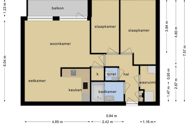 Bekijk foto 37 van De Mulderij 116