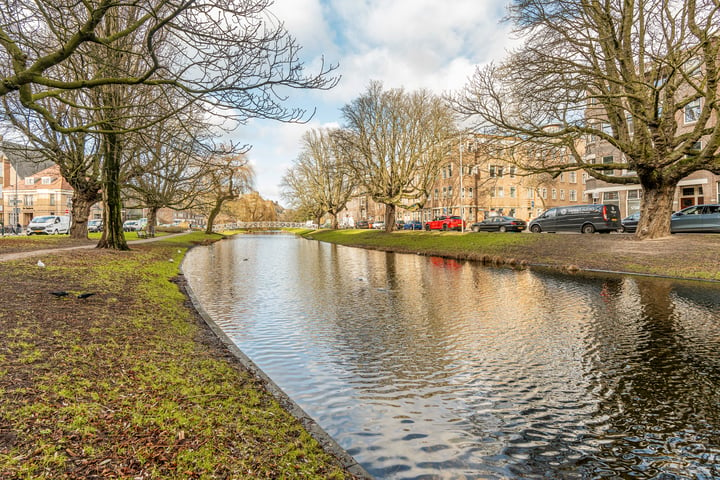 Bekijk foto 32 van Noordsingel 115-W