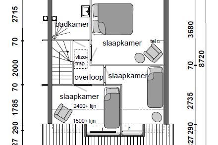 Bekijk foto 39 van Kaasjeskruid 40