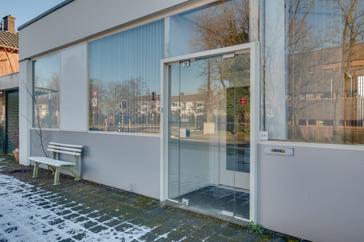 Foto 2 van Admiraal Helfrichlaan 1