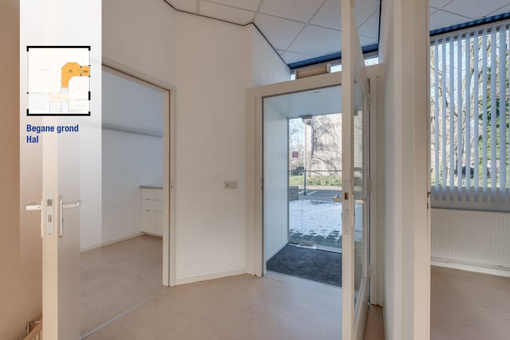 Foto 3 van Admiraal Helfrichlaan 1