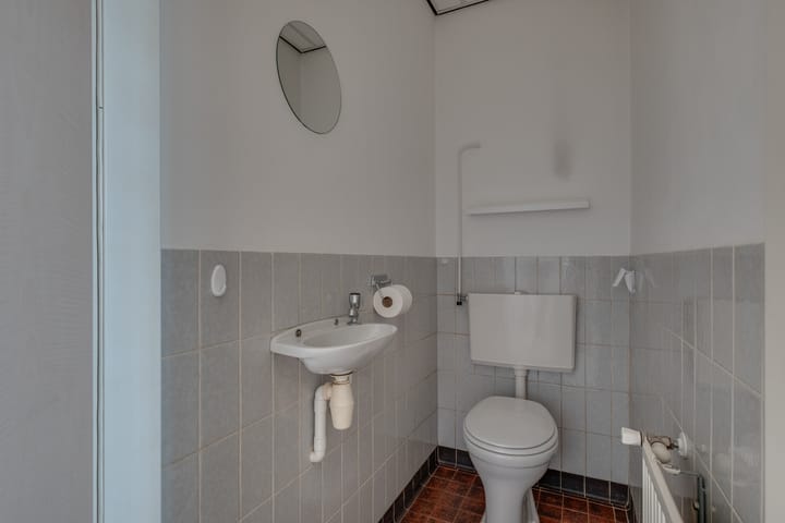 Foto 19 van Admiraal Helfrichlaan 1