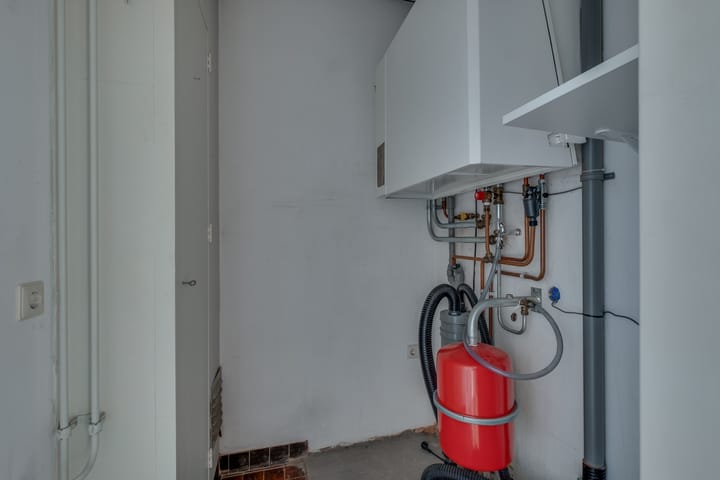 Foto 20 van Admiraal Helfrichlaan 1