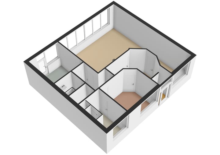 Foto 25 van Admiraal Helfrichlaan 1