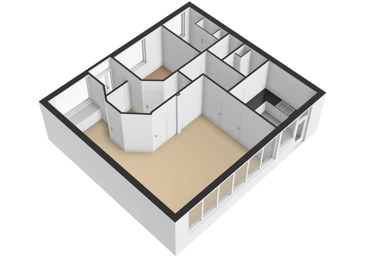 Foto 26 van Admiraal Helfrichlaan 1