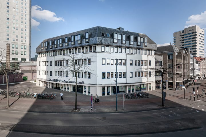 Emmasingel 33