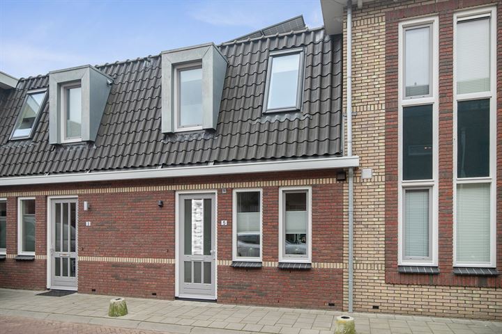 Bekijk foto 22 van Balkstraat 5