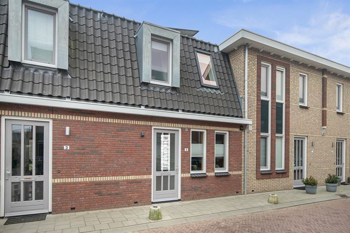 Bekijk foto 21 van Balkstraat 5