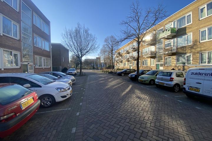 Bekijk foto 13 van Amelandsestraat 32-B