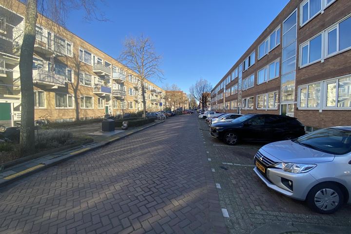 Bekijk foto 12 van Amelandsestraat 32-B