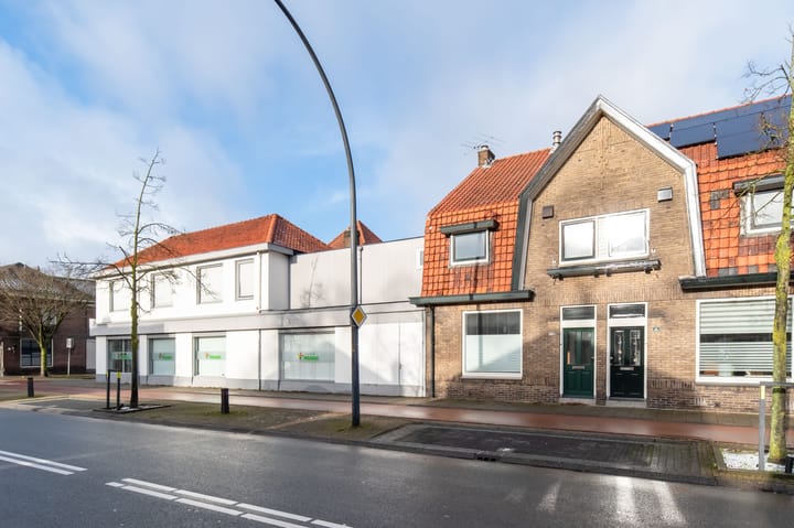 Foto 3 van Oldenzaalsestraat 219