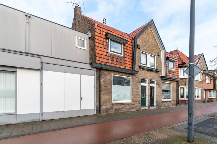 Foto 4 van Oldenzaalsestraat 219