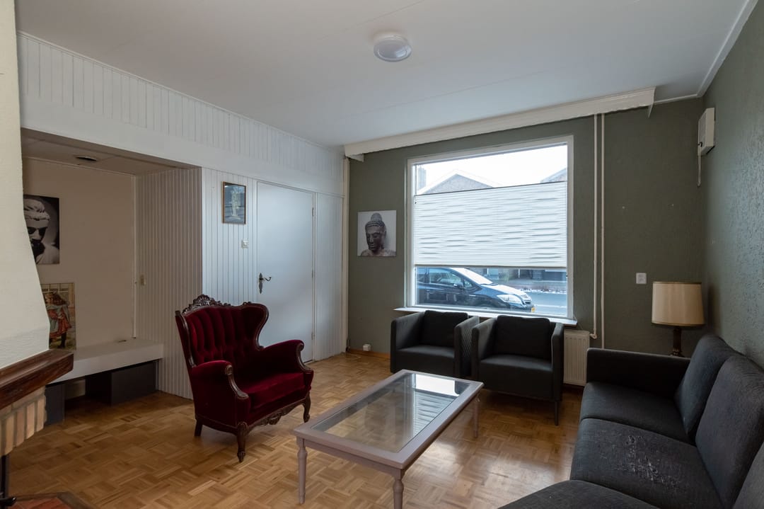 Foto 8 van Oldenzaalsestraat 219