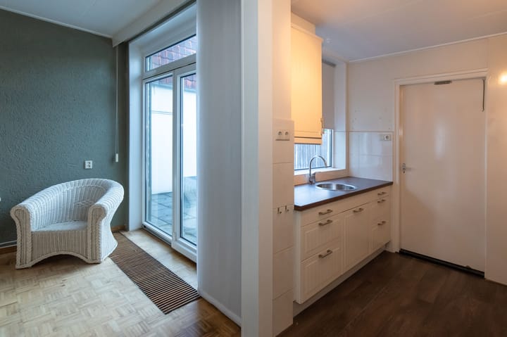 Foto 9 van Oldenzaalsestraat 219